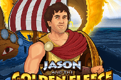 play the Jason and the Golden Fleece Slot