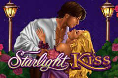 play the Starlight Kiss Slot