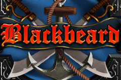 Blackbeard logo