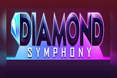 Diamond Symphony logo