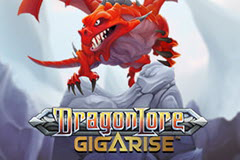 Dragon Lore Gigarise logo