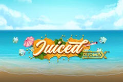 Juiced Duomax logo