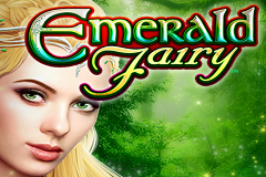 Emerald Fairy logo