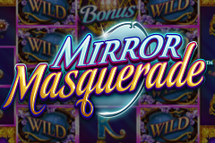Mirror Masquerade logo