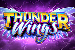 Thunder Wings logo