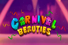 Carnival Beauties logo