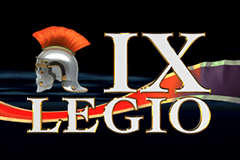 IX Legio logo