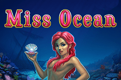 Miss Ocean logo
