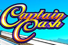 play the Captain Cash Slot