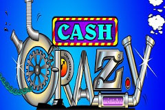 play the Cash Crazy Slot