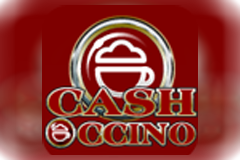 play the CashOccino Slot