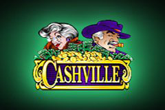 play the Cashville Slot