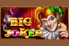 Big Joker logo
