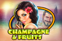 Champagne & Fruits logo