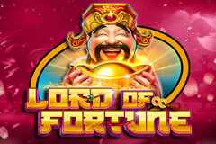 Lord of Fortune logo