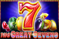 The Great Sevens logo
