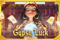 Gypsy Luck logo