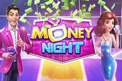Money Night logo
