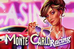 Monte Carlo Racing logo