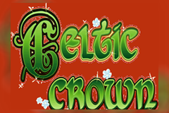 play the Celtic Crown Slot