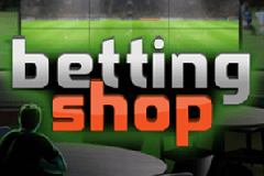 Betting Shop logo
