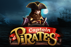Captain of Pirates logo