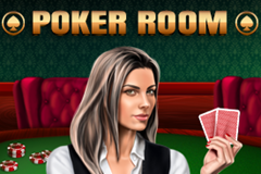 Poker Room logo