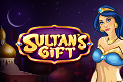 Sultan's Gift logo