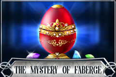 The Mystery of Faberge logo