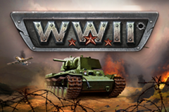 WW II logo