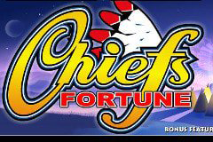 play the Chiefs Fortune Slot