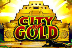City of Gold
