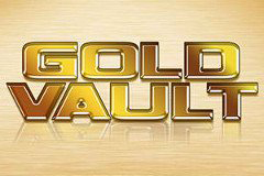 Gold Vault logo