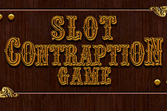 Slot Contraption Game logo