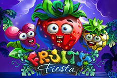 Fruity Fiesta logo