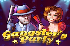 Gangster's Party logo
