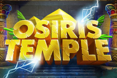 Osiris Temple logo