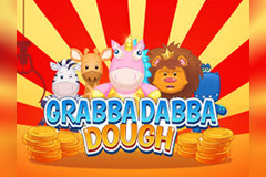 Grabba Dabba Slot logo