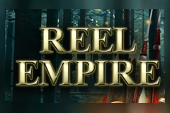 Reel Empire logo