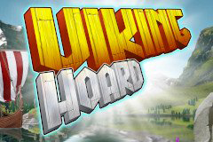Viking Hoard logo