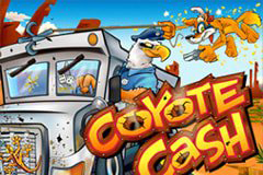 Coyote Cash