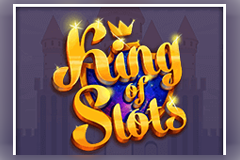 King of Slots logo