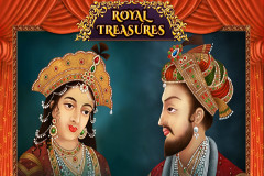 Royal Treasures logo