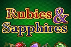 Rubies and Sapphires logo