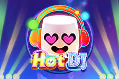 Hot DJ logo