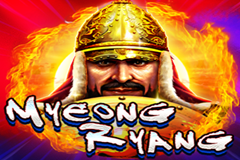 Myeong-Ryang logo