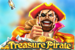 Treasure Pirate logo