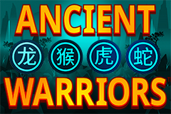Ancient Warriors logo