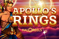 Apollo's Rings logo