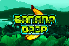 Banana Drop logo